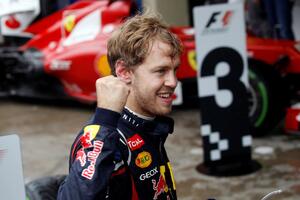 Agencije izabrale Fetela za ličnost godine