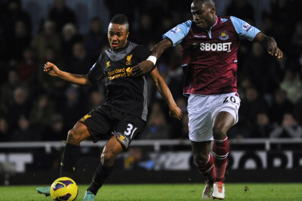 Sterling, Foto: Reuters