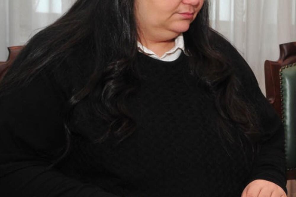 Biljana Alković, Foto: Arhiva Vijesti