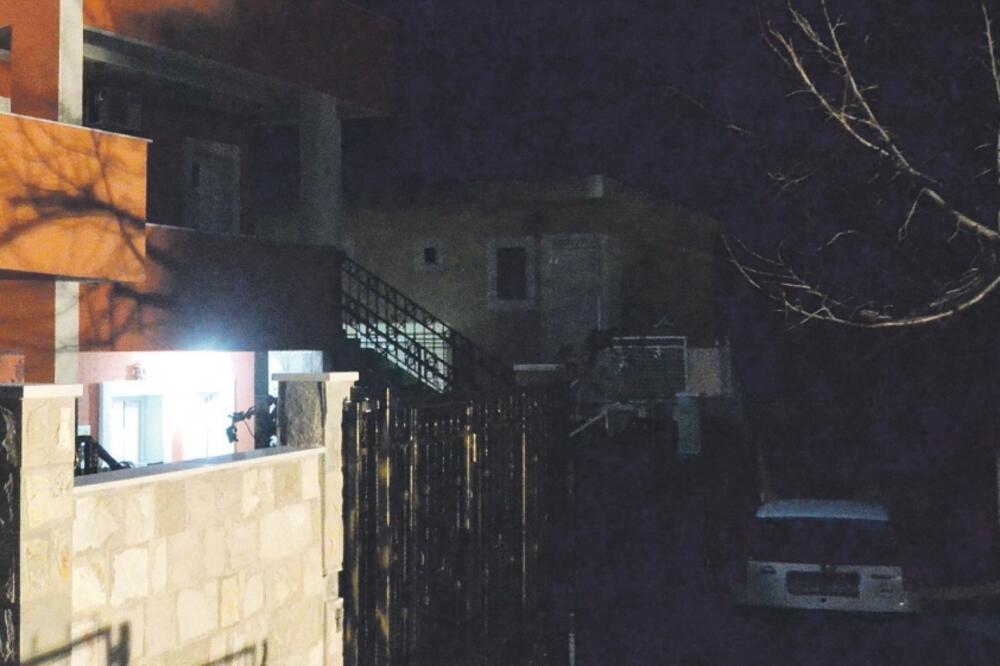 Pero Rudović kuća, Foto: Anto Baković