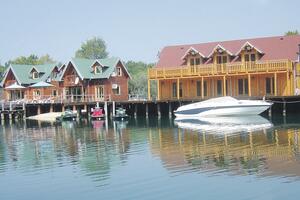 Na Bojani srušena vikendica Skendera Zekaja