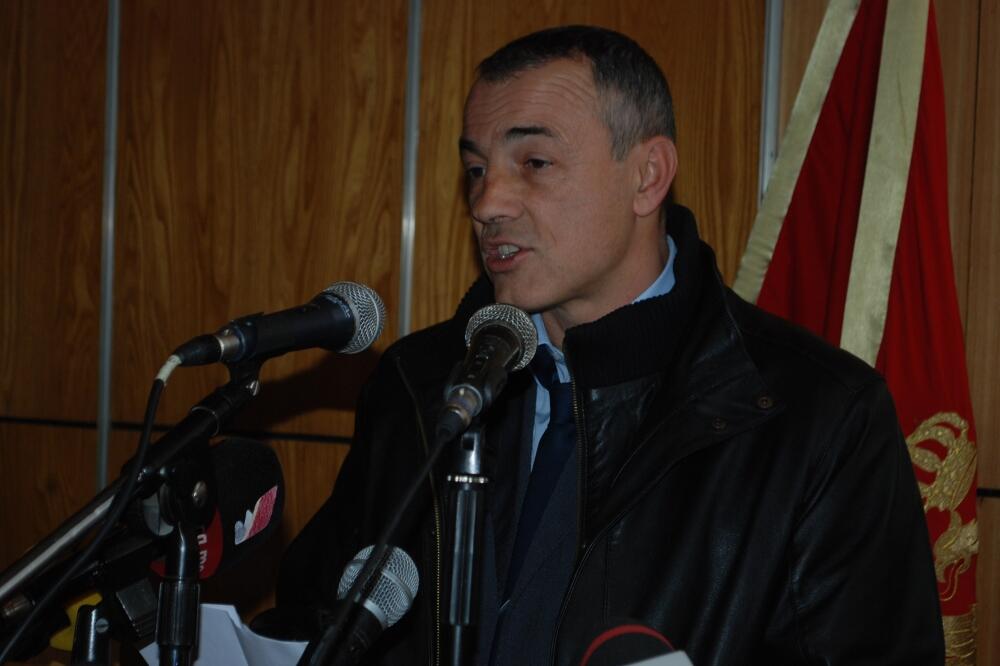 Drago Đurović, Foto: Ivan Petrušić