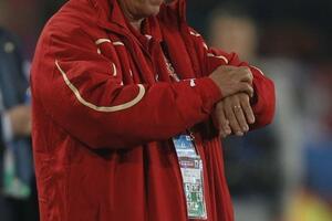 Marćelo Lipi nasljednik Murinja?