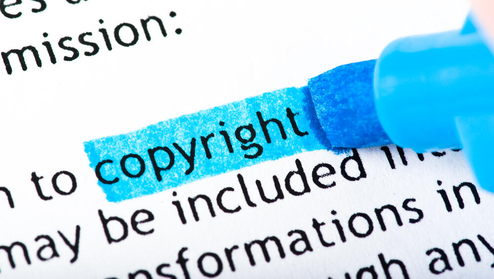 autorska prava