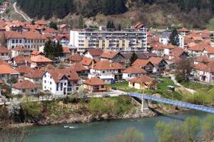 Bijelo Polje: Završena rekonstrukcija Doma zdravlja