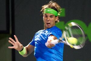 Nadal otkazao učešće u Abu Dabiju