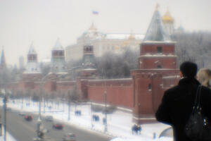 Rusija: Zima odnijela 123 života