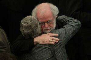 Poglavar Anglikanske crkve: Negativna odluka o pitanju zaređivanja...