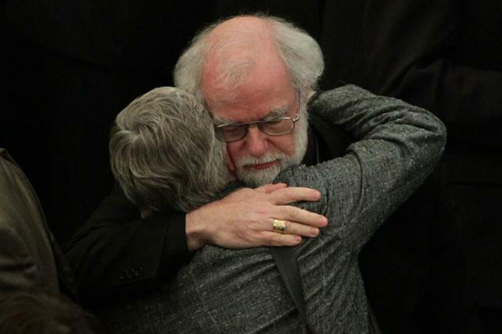 Rouan Vilijams, Foto: Beta/AP