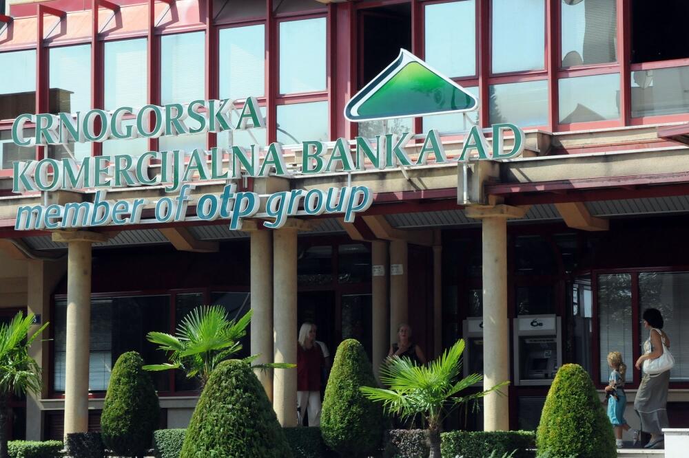 CKB, Foto: Luka Zeković