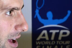Đoković u Abu Dabiju počinje pripreme za Australiju