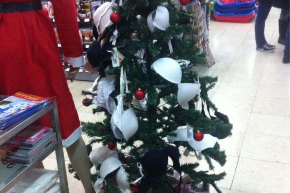 jelka, Mil Pop, Foto: Milica Šćepović