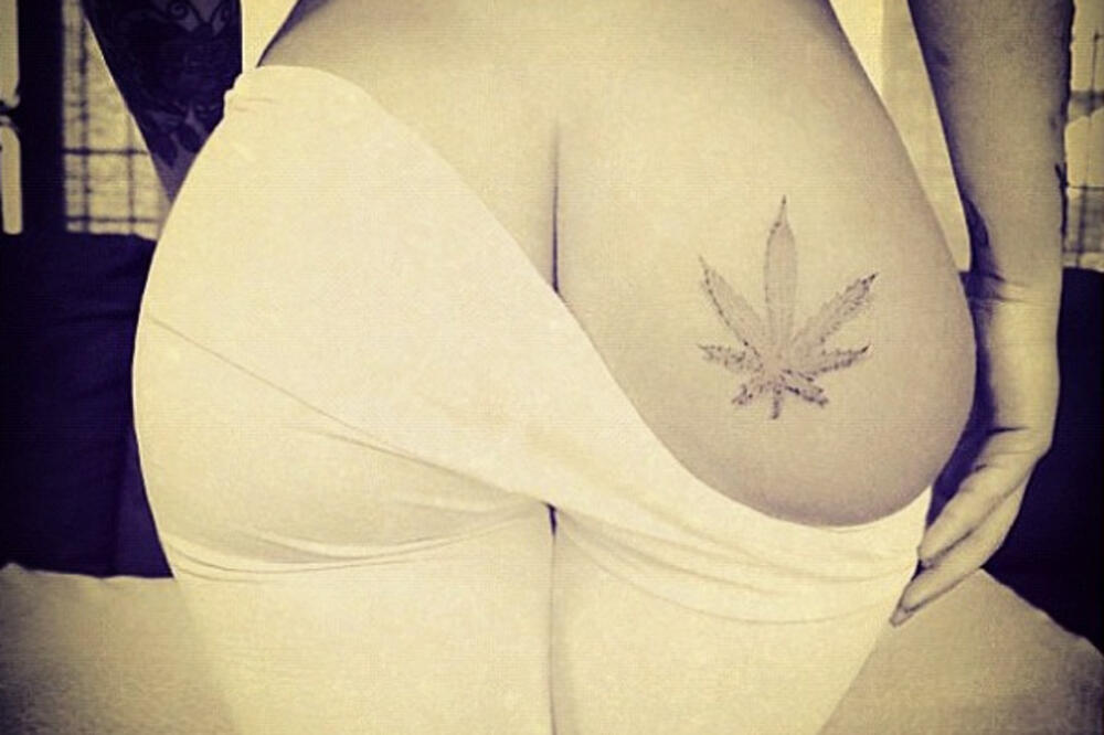 Rijana, Foto: Twitter