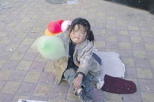 Kina: Prodaju dječake za 3.600 eura