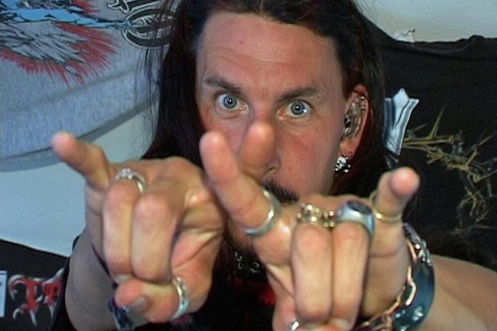 Rodžer Tulgren, Foto: Lamusicblog.com