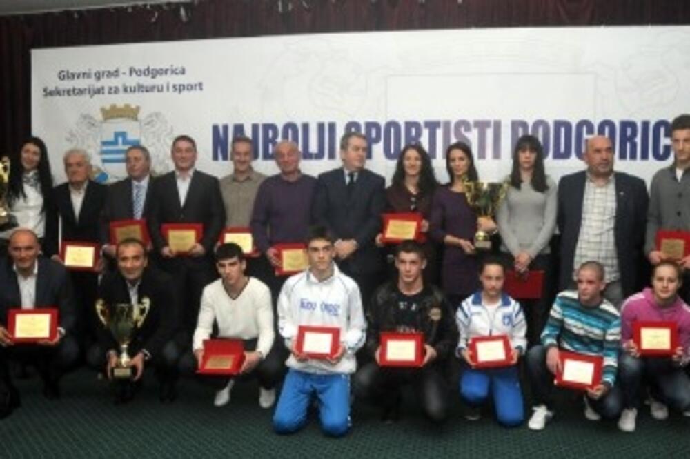 najbolji sport_1, Foto: L.ZEKOVIĆ