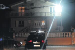 Policija pretresla kuću Aleksandra Šakovića jer nije dao CD sa...