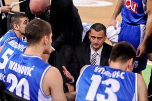 Radonjić: Iza nas je fenomenalna godina