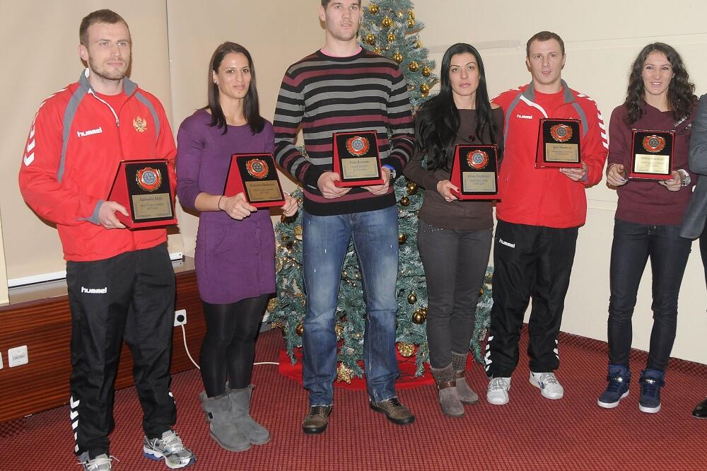 Rukometni savez, Foto: Zoran Đurić