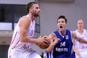 Preokret: Dašić ostaje u Bešiktašu