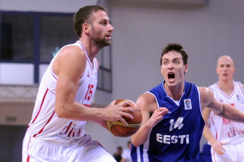 Vladimir Dašić, Foto: Zoran Đurić