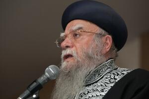 Izrael: Suđenje bivšem vjerskom poglavaru