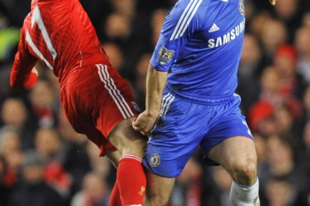 Ivanović, Foto: REUTERS