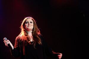 Adel svoje ime pretvorila u "zaštitni znak"