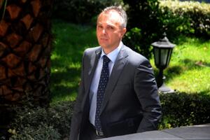 Joković: Građani zbog prošlosti misle da ima korupcije u carini