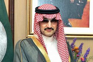 Saudijski princ naručio avion sa parkingom i turskim kupatilom