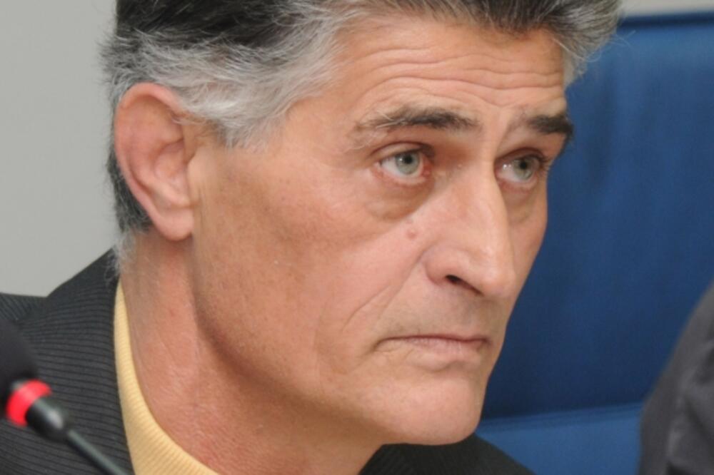 Šerbo Rastoder, Foto: Arhiva "Vijesti"