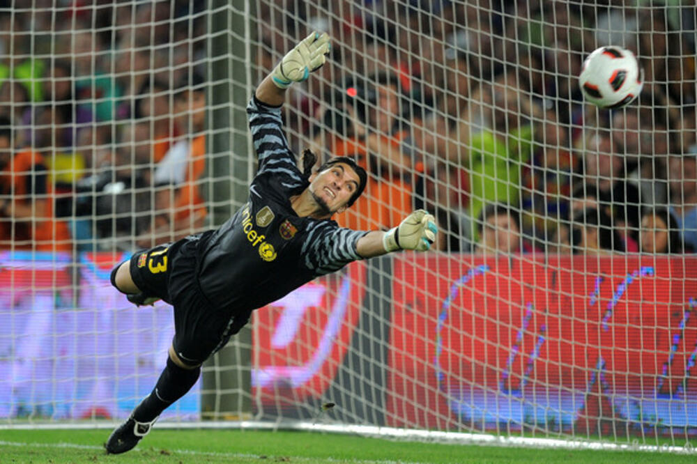 Hoze Manuel Pinto, Foto: Zimbio.com