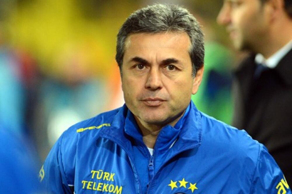 Ajkut Kočam, Foto: Habergazete.com