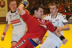 Rakčević: Možemo do dobrog rezultata u Španiji