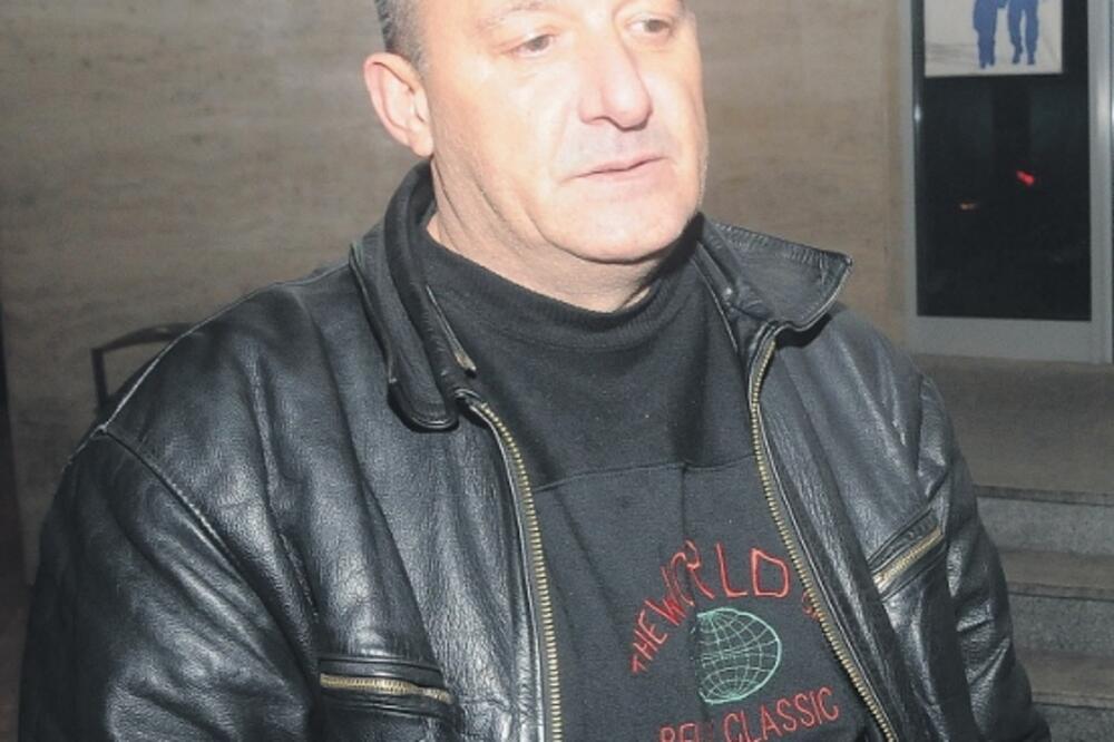 Vesko Marović, Foto: Vesko Belojević