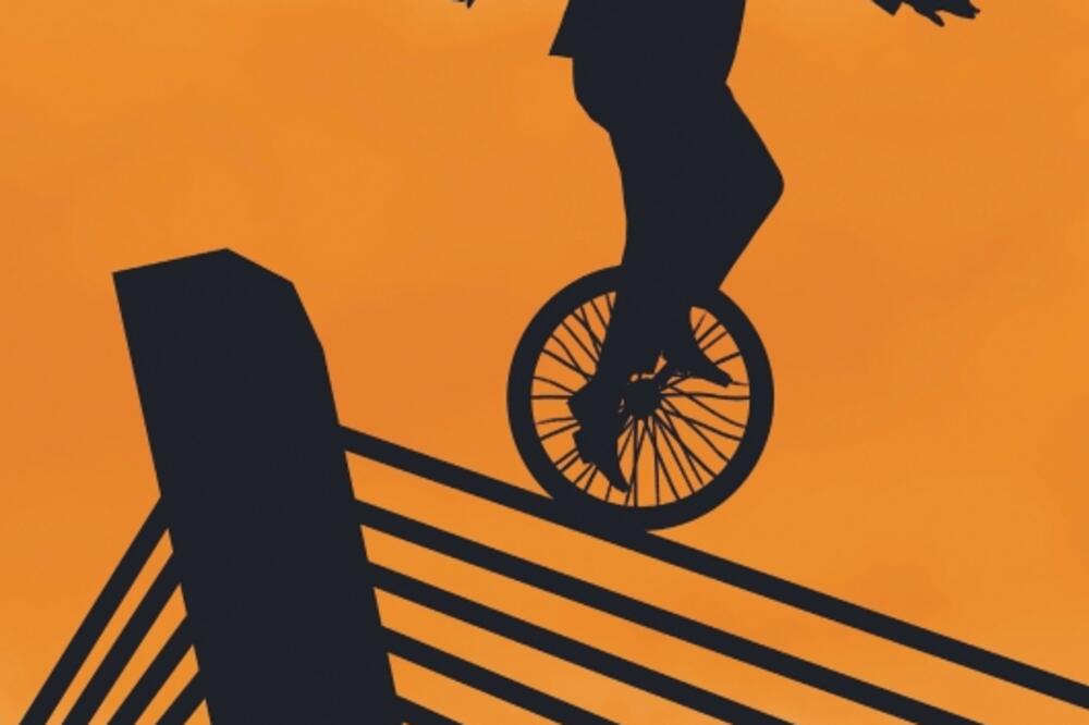 Miomir Mugoša, Foto: Ilustracija: Davor Golubovi