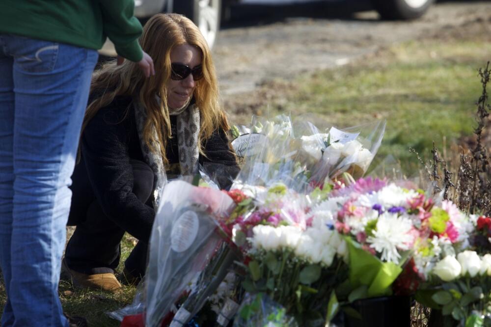 Konektikat, pucnjava, Foto: Reuters