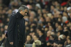 Murinjo: Ne razmišljam o ostavci, Adan je bolji od Kasiljasa