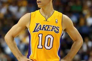 Povratak Neša za pobjedu Lejkersa