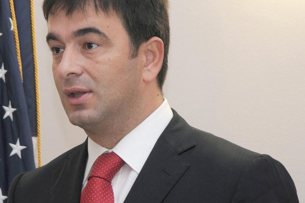 Nebojša Medojević, Foto: Arhiva "Vijesti"