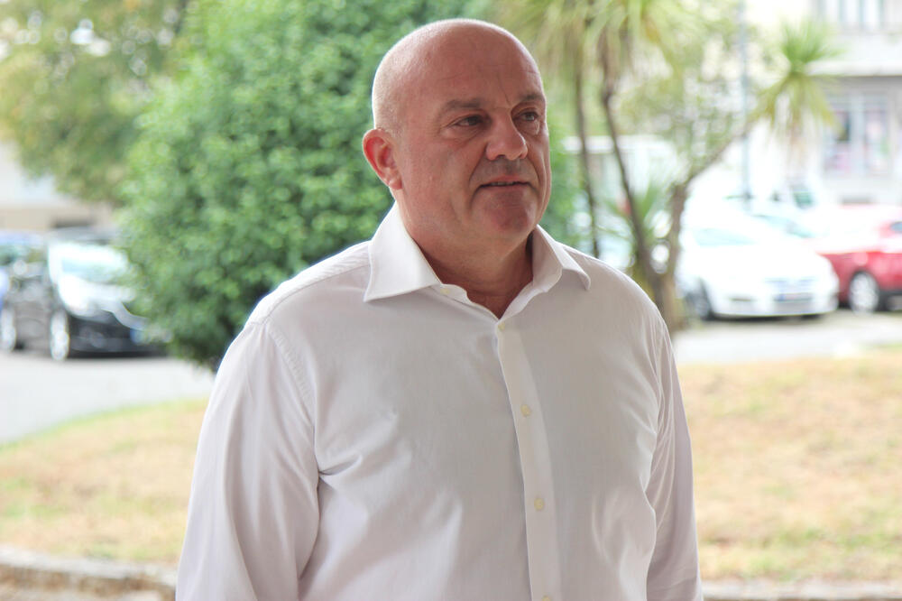 Bjelica, Foto: Filip Roganović