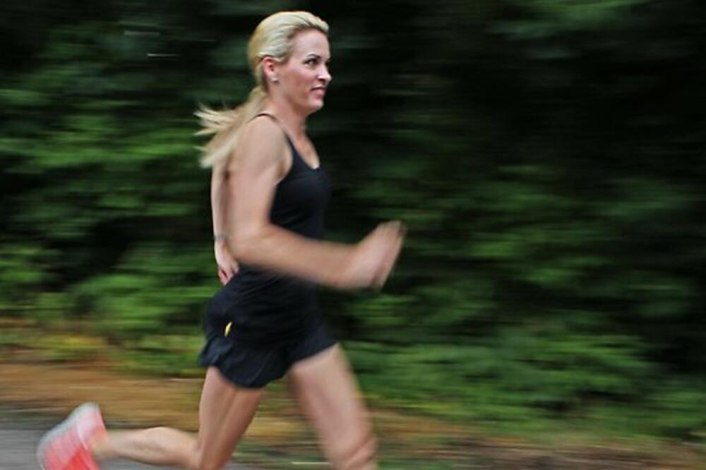 Fejvor Hamilton, Foto: Perthnow.com.au