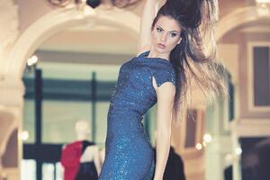 Crnogorska misica u Las Vegasu spoznala sebe