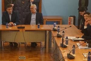 Lideri DF-a sa Hanom: Braća Đukanović spremna da izazovu nasilje i...