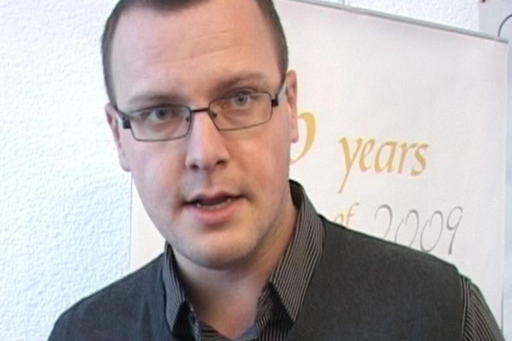 Agron Camaj, Foto: Visit-ulcinj.com