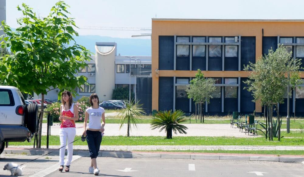 Arhitektonski fakultet