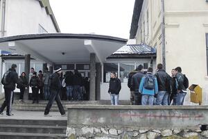 Pljevlja: Strunjašu posao u drugom polugođu?