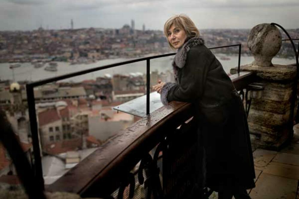 Ajša Kulin, Foto: Ebruceylan.com