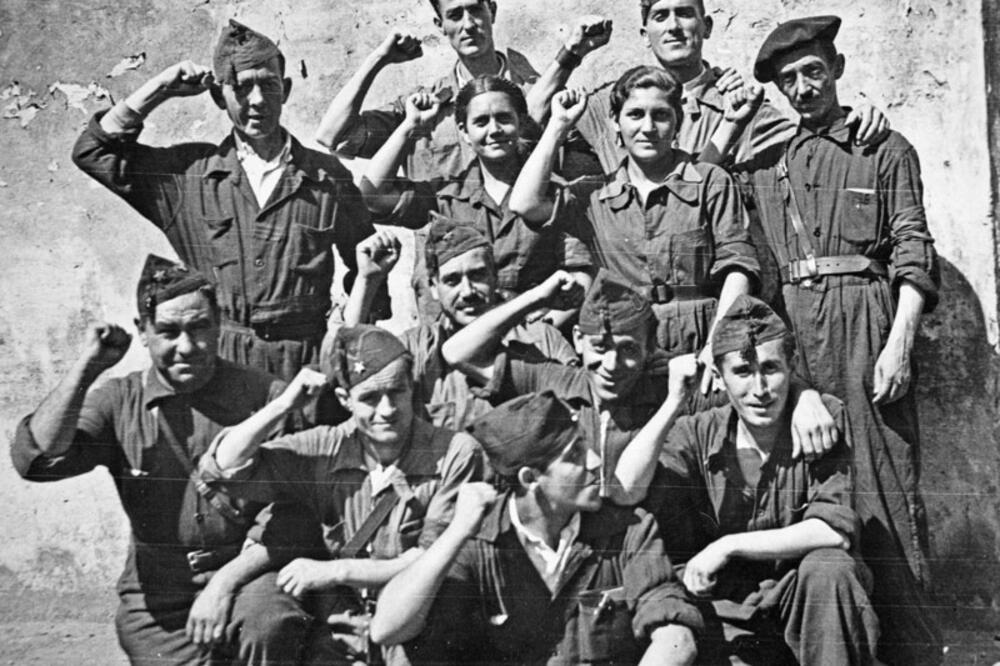 Španski građanski rat, Foto: Honvedelem.hu