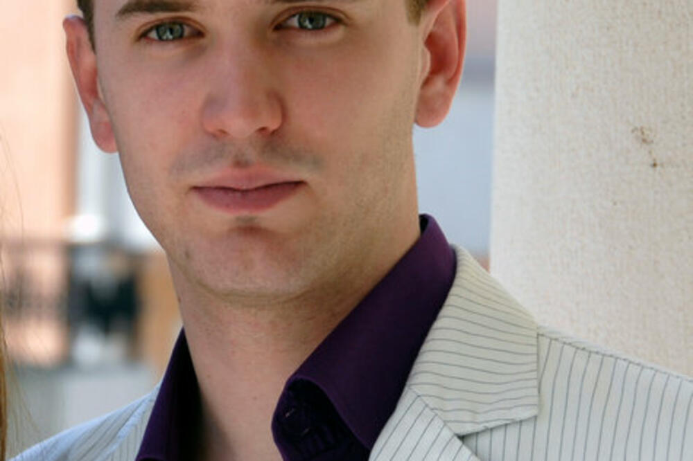 Momčilo Otašević, Foto: Facebook